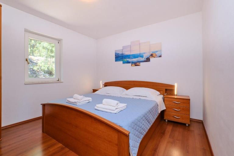 Mia - Veli Lošinj - B&B Veli Losinj