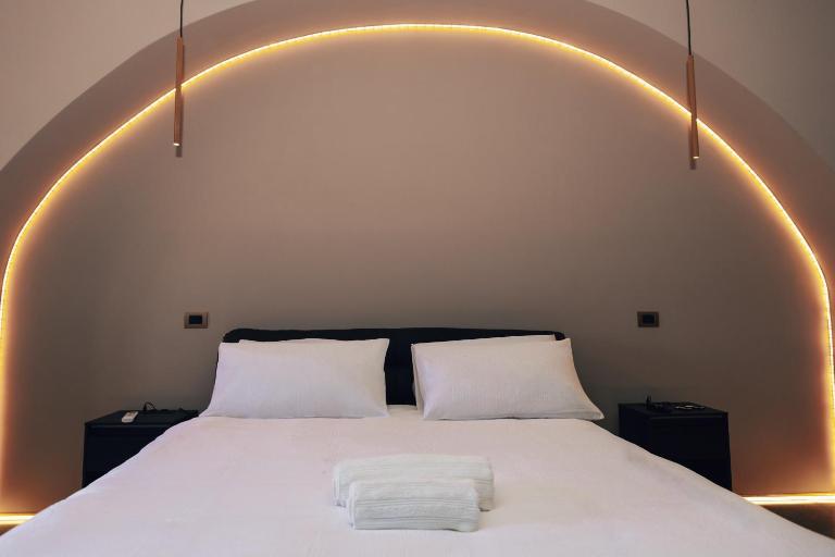 Sherasade Suite - B&B Cerveteri