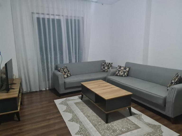 Comfortable and cozy two-bedroom apartment - B&B Ferizaj