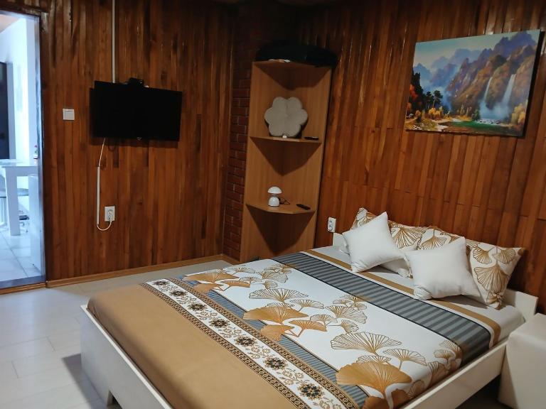 Studio apartman MA Kostajnica - B&B Kostajnica