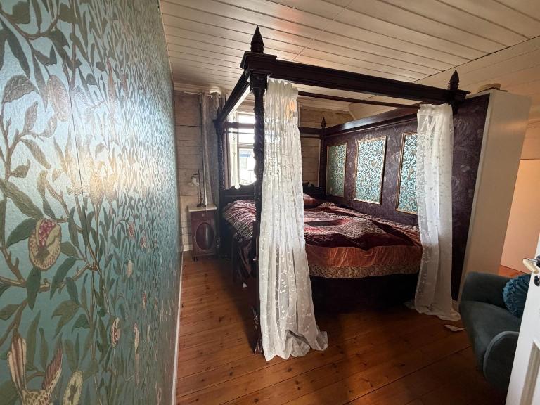Villa Rosegarden - B&B Stavanger