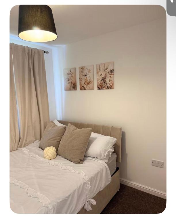 Room in Mansfield Woodhouse - Ferienwohnung Mansfield Woodhouse