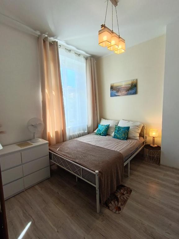 Magnolia Home Rooms - B&B Toruń