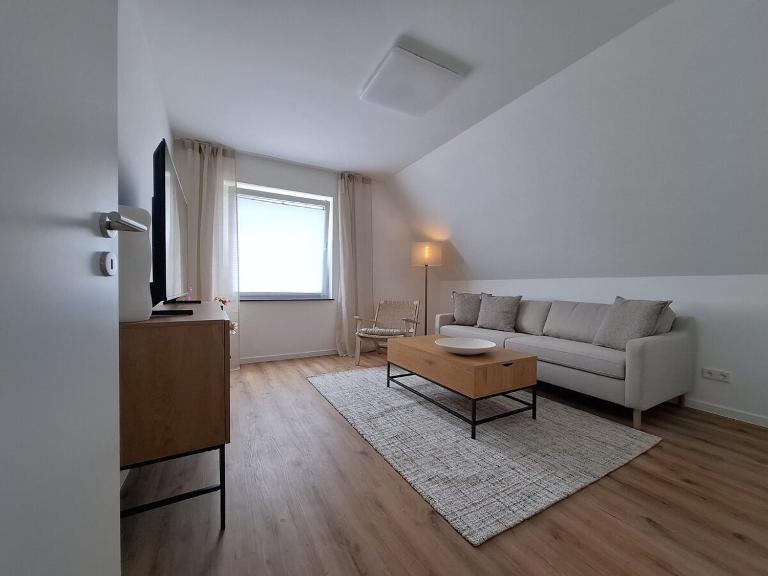Moderne Ferienwohnung mit Wohlfühlfaktor - B&B Tecklenburg