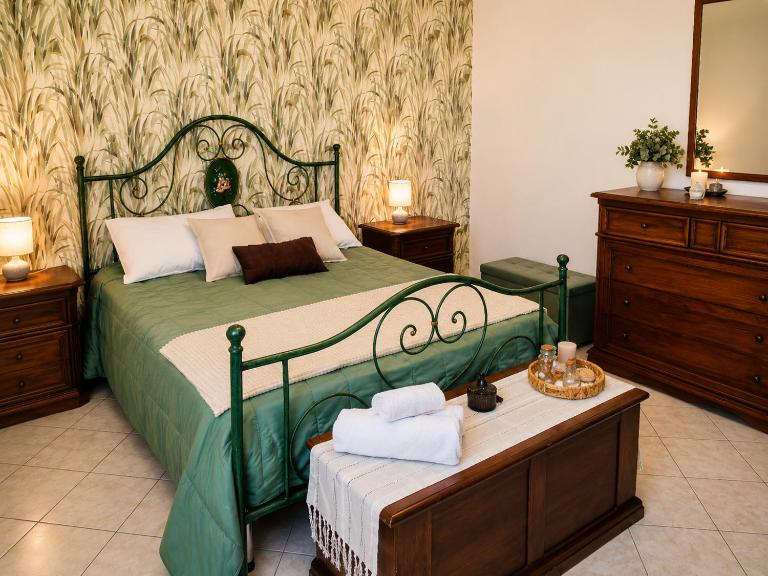 Alloggio turistico borgo antico - B&B Bagnaia