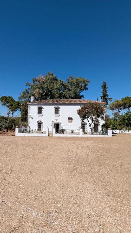 Casa Rural El Chaparral, piscina privada, encuentros y eventos - B&B Corte de Peleas