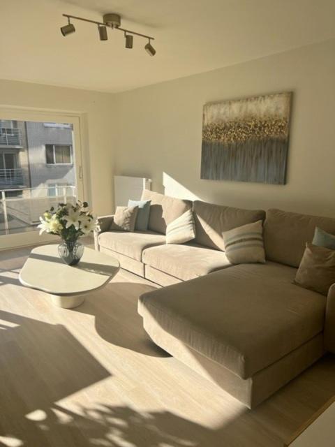 Ocean Breeze 2.0 - Ferienwohnung Ostende