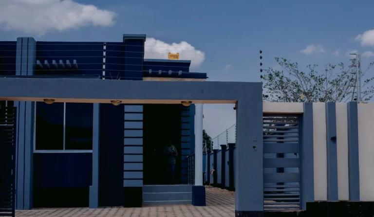 Migzhome - B&B Dodoma