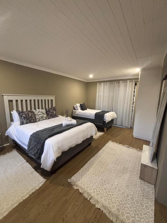 Studio 71 Bethlehem - B&B Bethlehem