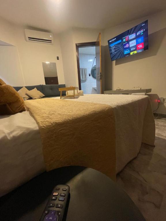 Apartamento Sol Nascente no centro da cidade - B&B Cruz das Almas