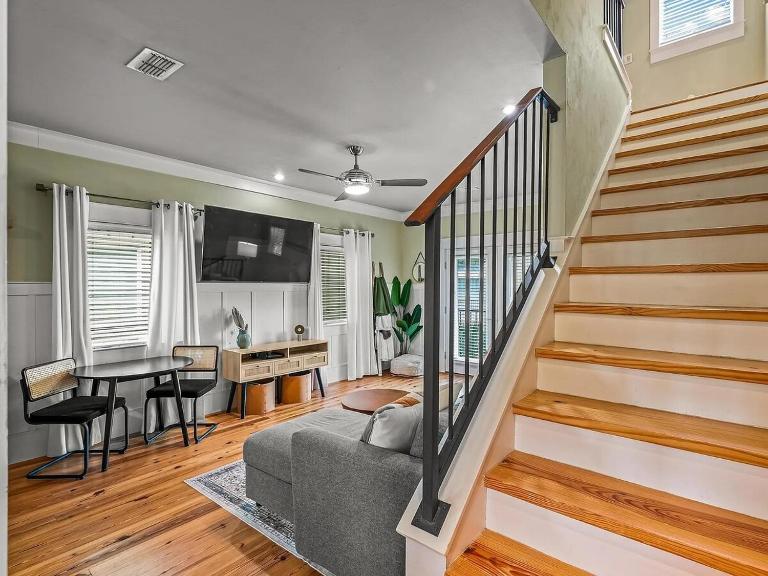Condo on the Cove - Chambres d'hôtes Carrabelle