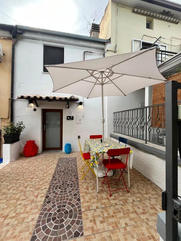 La casetta - B&B Castel Frentano