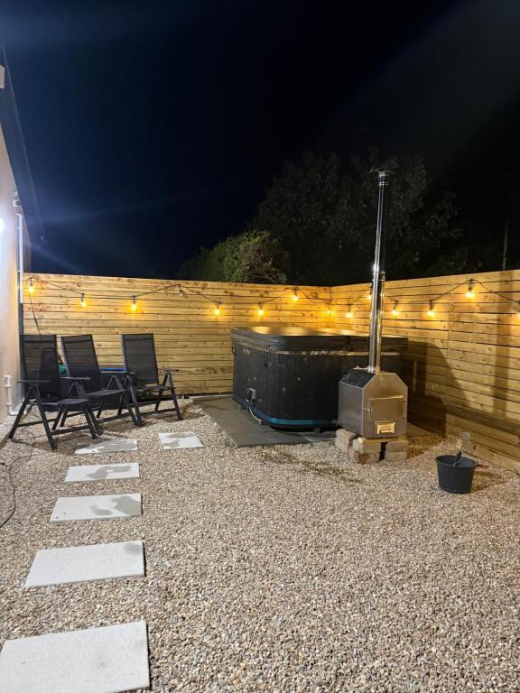 Coastal Cottage - B&B Curracloe