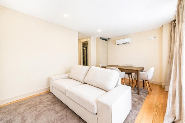 T2 Barcelos Center 2º Piso - Bed and Breakfast Barcelos