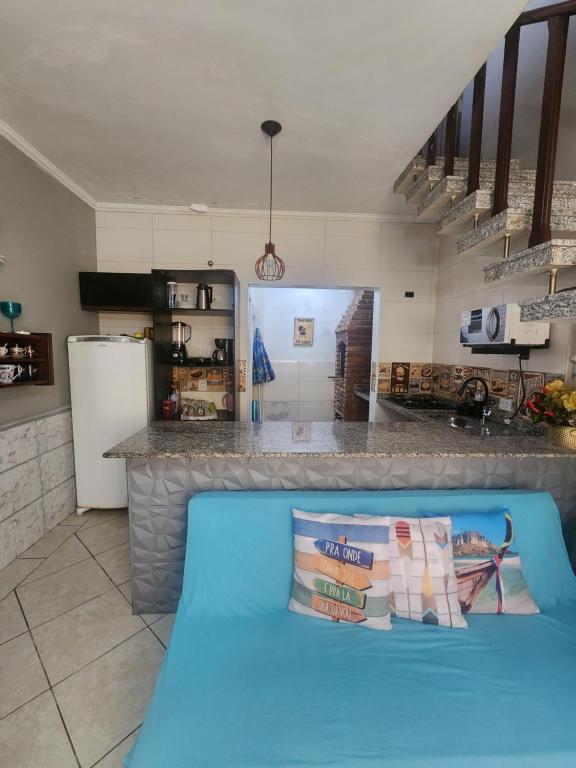 Nosso Refúgio - Bed and Breakfast Praia Grande