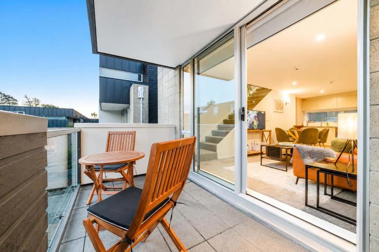 2BR Serene Stay Salisbury near Christchurch CBD - Chambres d'hôtes Christchurch