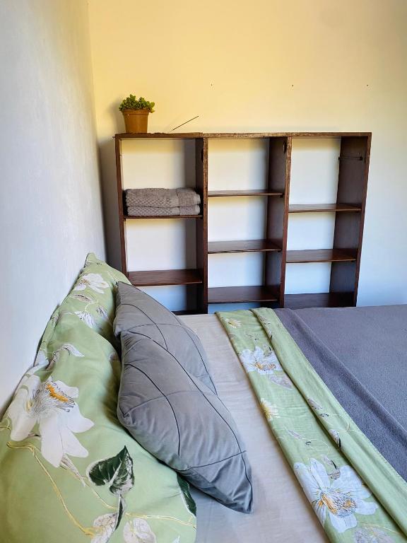Casa Destino, Vale Sagrado São Thomé das Letras - B&B São Thomé das Letras