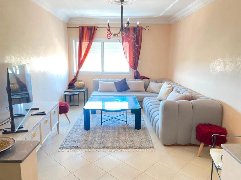 Camélia - B&B Agadir