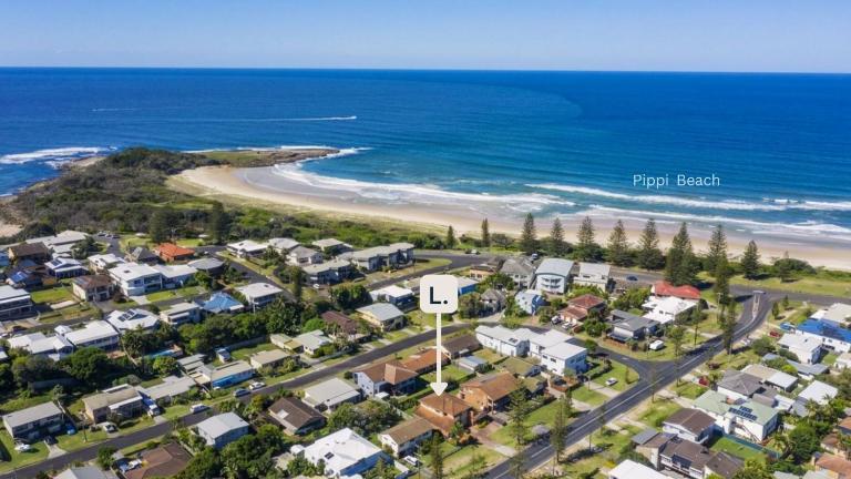 Tasman - Lifestyle Yamba - B&B Yamba
