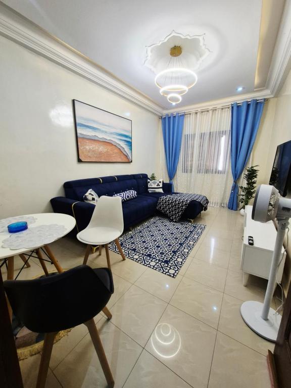 Magnifique Studio au rez de chaussée - B&B Dakar
