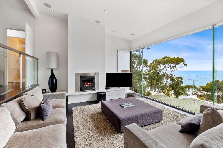 Summerhills House - BYO Linen - Chambres d'hôtes Lorne