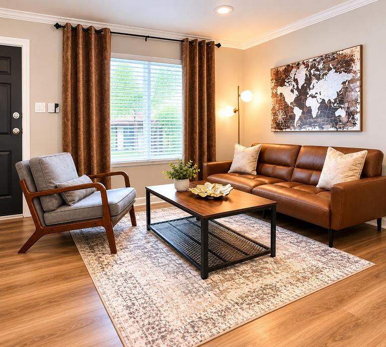The Best Midtown Location in Atlanta by Piedmont Park 2 miles to Downtown and Mercedes Benz Stadium - Ferienwohnung Atlanta
