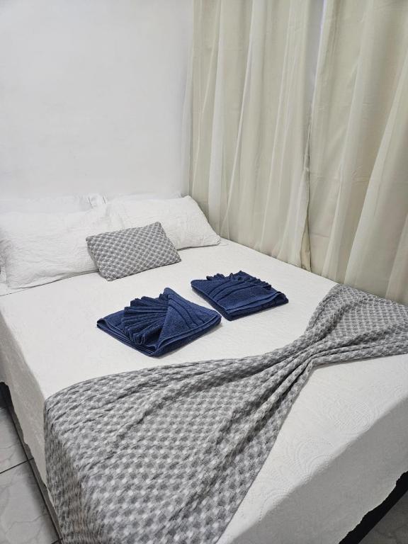 Abaíra Serra Azul Suítes 01 - Centro - Ferienwohnung Petrolina