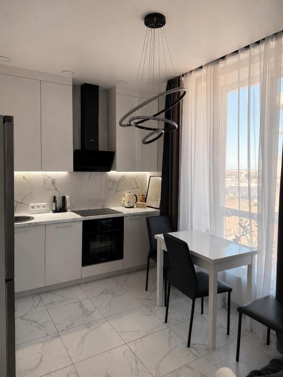 White Marble Apartment - B&B Fontanka