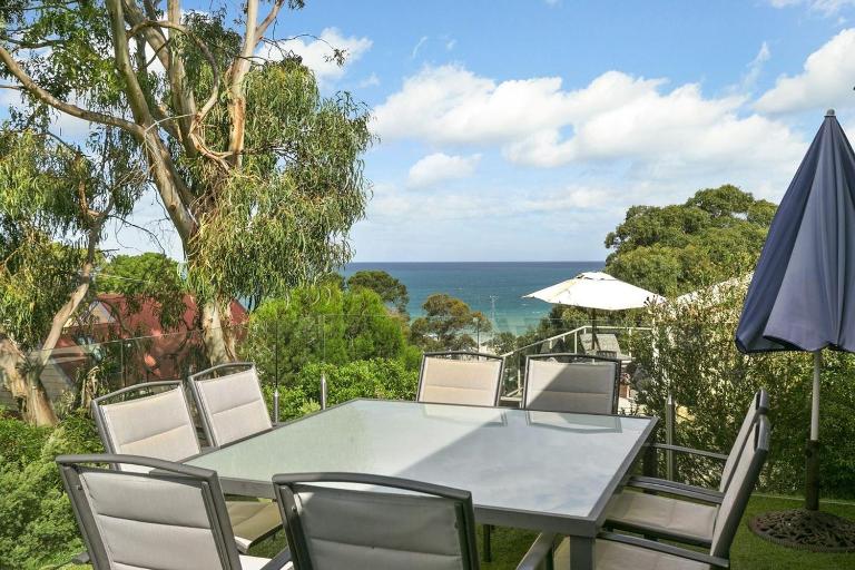 Morningside - Chambres d'hôtes Lorne