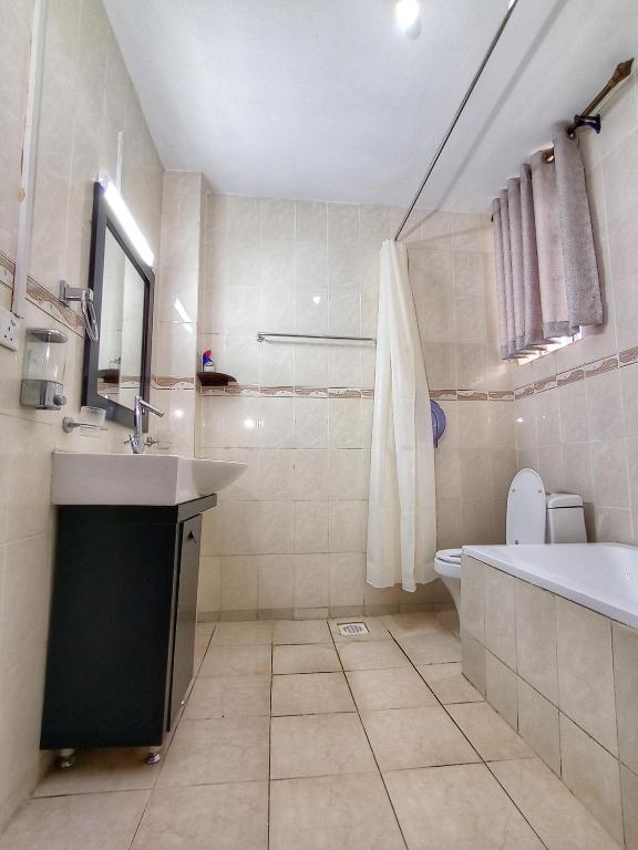 Serene and Homely - B&B Nairobi