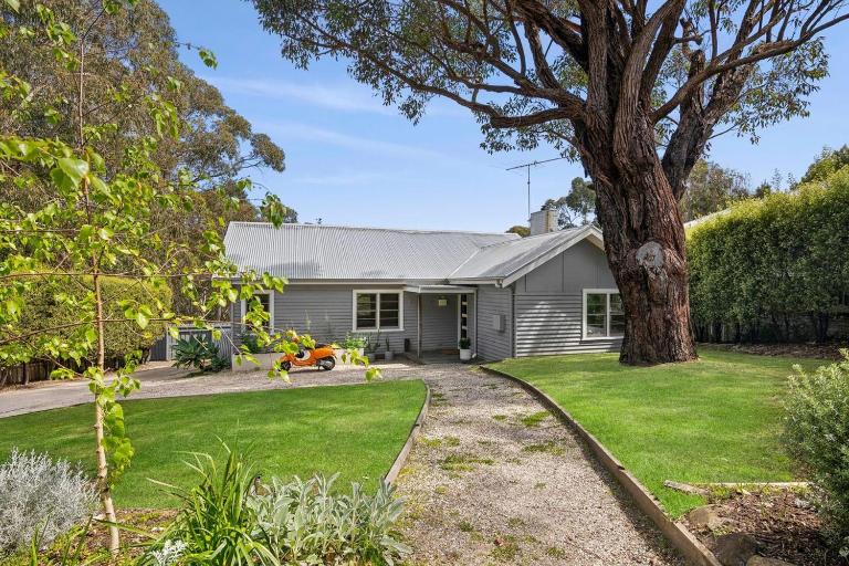 Minty's Beach House - Chambres d'hôtes Lorne