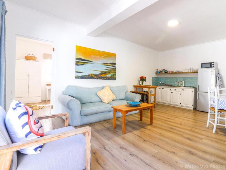 Palmview House - B&B Hermanus