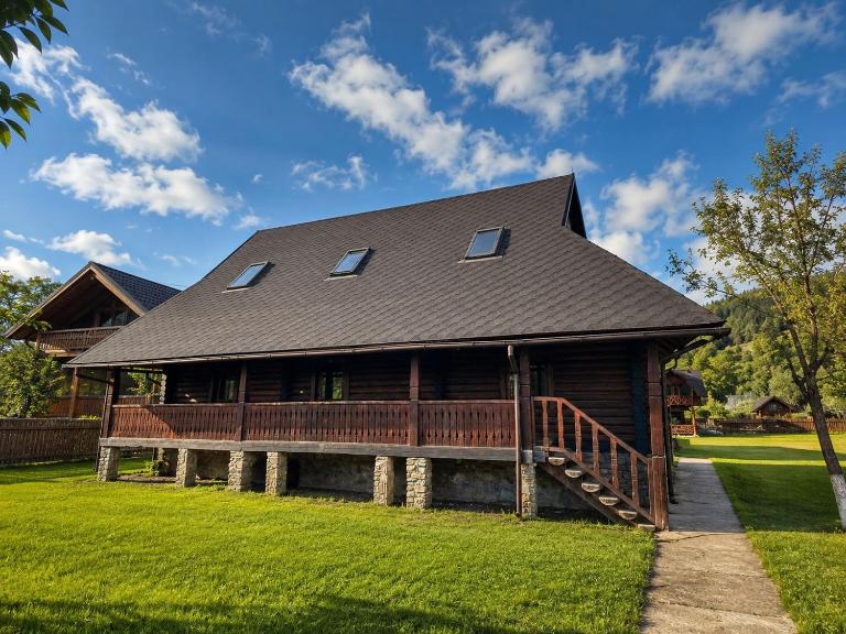 Verholand - B&B Verkhovyna