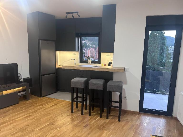 K2 Living - Bed and Breakfast Užice