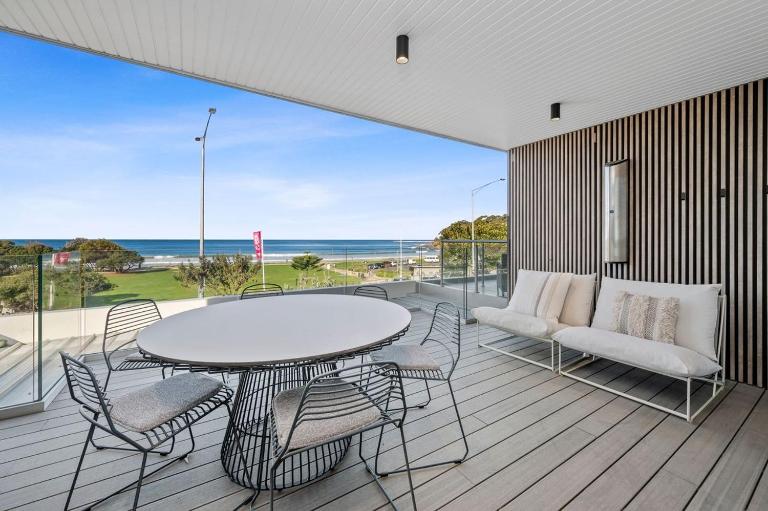 Louttit Bay Apartment 1 - Chambres d'hôtes Lorne