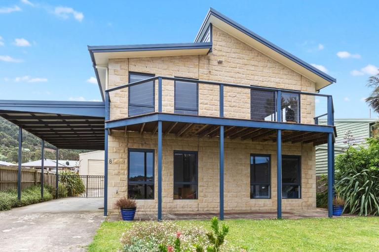 Lofts - Ferienwohnung Apollo Bay