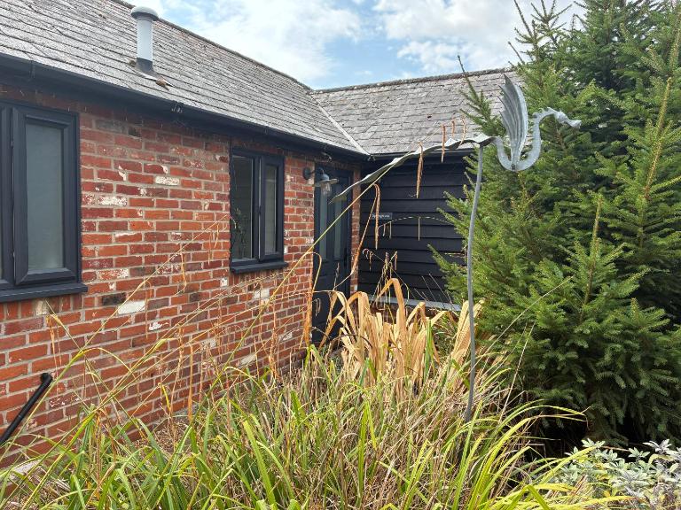 Springtrees Barn - Chambres d'hôtes Earls Colne