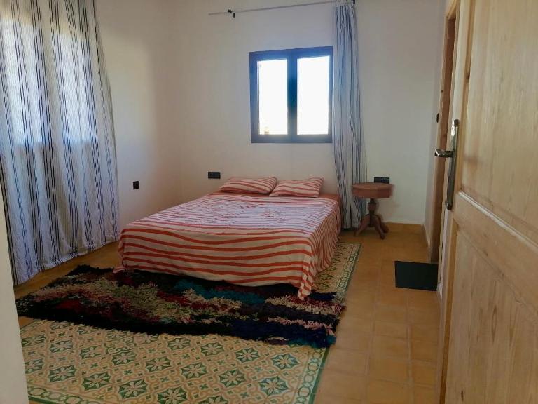 Hollakitemorroco surf house Sidi Kaouki - Ferienwohnung Sidi Kaouki