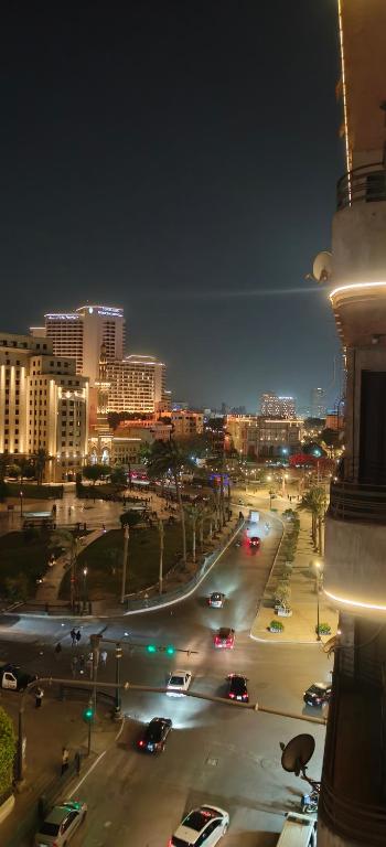 family suites cairo - Ferienwohnung Kairo