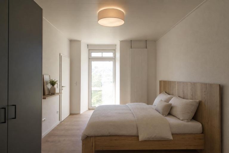 Kornhaus1678 - B&B Bad Wünnenberg