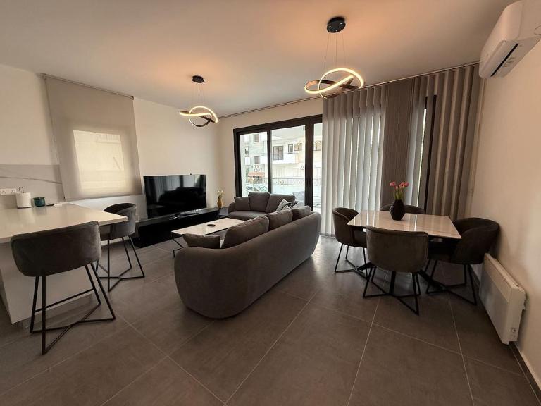 Glabur Stays - Nicosia Elite 2BDR - B&B Nicosia