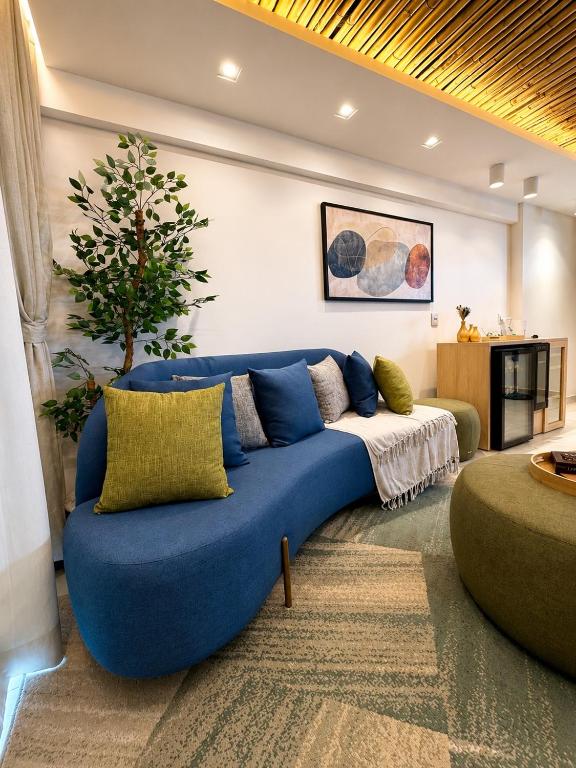 Flat moderno e confortável - excelente localização - Ferienwohnung Juazeiro do Norte
