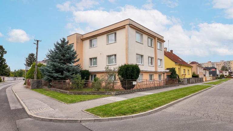 Villa Paris - B&B Piešťany