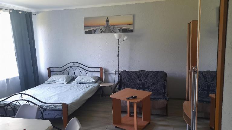Apartment Liepaja, vecliepaja - B&B Liepāja