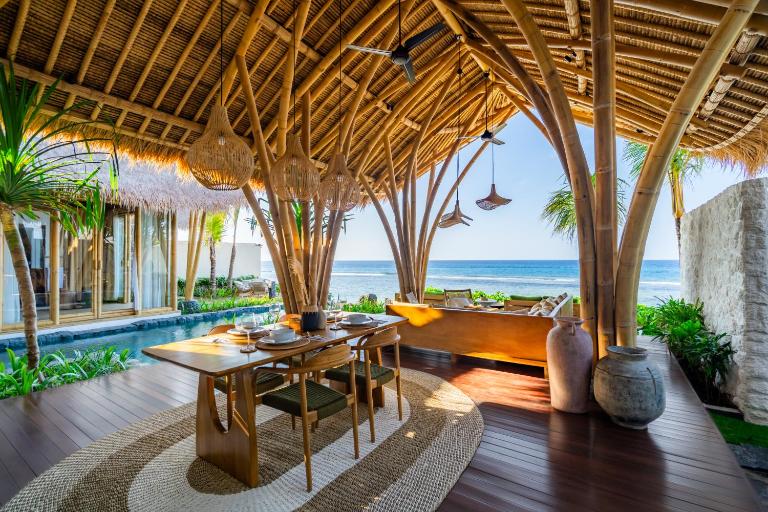 Villa Askil by BaliSuperHost - B&B Semaya