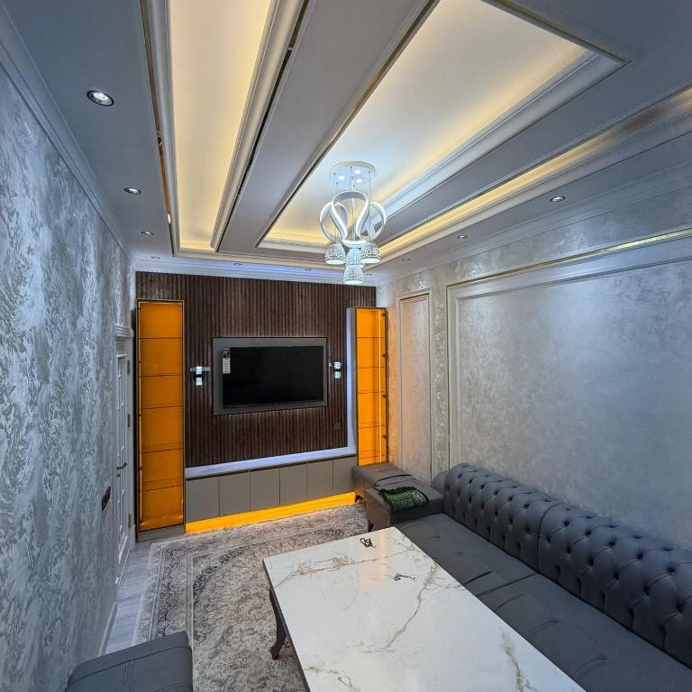 Sun Apartament - Ferienwohnung Andijon