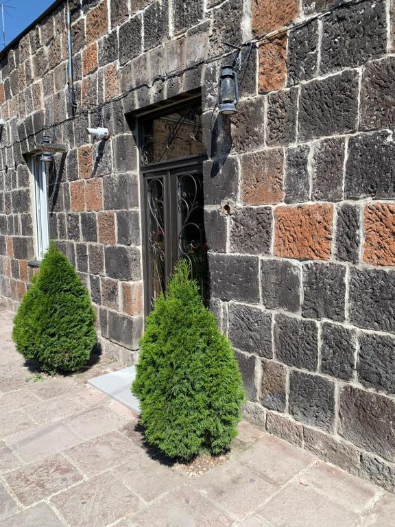 Old Yard Gyumri Guest House - Chambres d'hôtes Gyumri