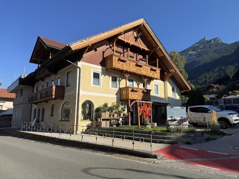 Achensee Apart Rinner - B&B Maurach