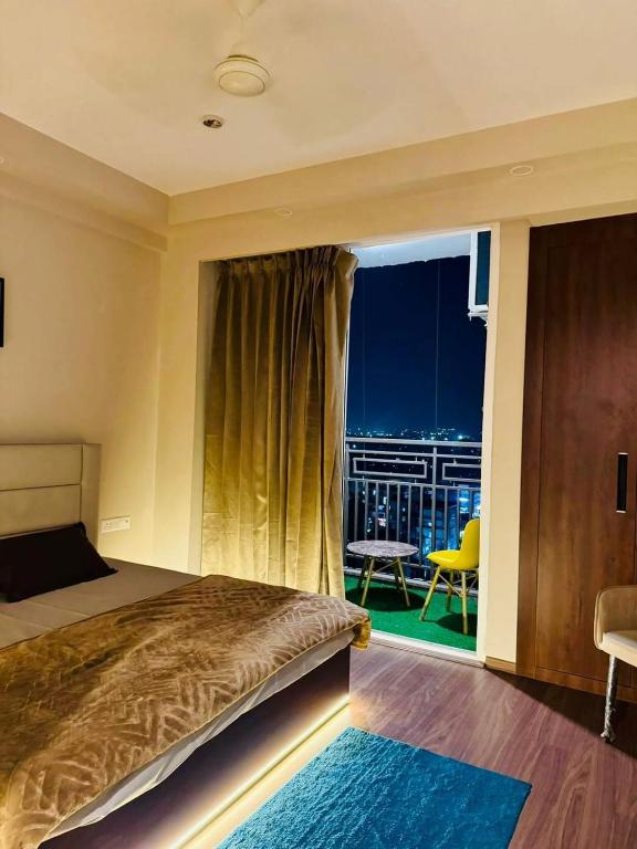 Urban Heaven - B&B Greater Noida