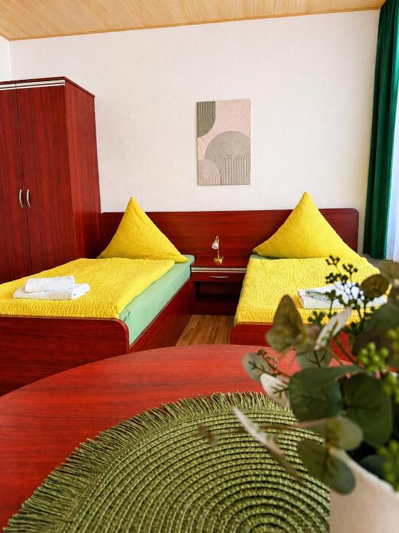 Waldschloss Rathenow - Ferienwohnung Rathenow